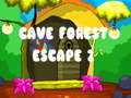 Laro Cave Forest Escape 2