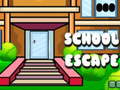 Laro School Escape