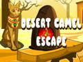 Laro Desert Camel Escape