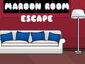 Laro Maroon Room Escape