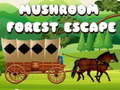 Laro Mushroom Forest Escape