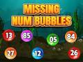 Laro Missing Num Bubbles 2