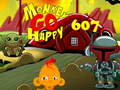 Laro Monkey Go Happy Stage 607