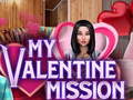 Laro My Valentine Mission