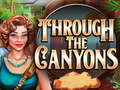 Laro Through The Canyons