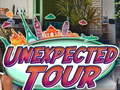Laro Unexpected Tour