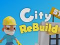 Laro City ReBuild