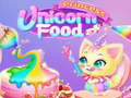 Laro Princess Unicorn Food 