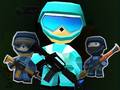 Laro Idle Hero: Counter Terrorist