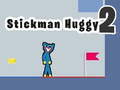 Laro Stickman Huggy 2
