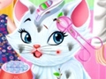Laro Baby Taylor Kitty Caring Day