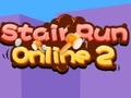 Laro Stair Run Online 2