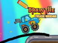 Laro Draw The Truck Bridge