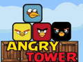 Laro Angry Tower