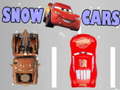 Laro Cars Snowy 