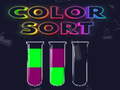 Laro Color Sort