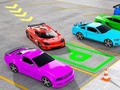 Laro Color Parking
