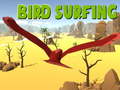 Laro Bird Surfing