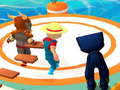 Laro Poppy Playtime: Shourcut Race
