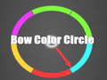 Laro Bow Color Circle