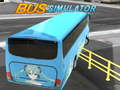 Laro Bus Simulator