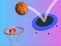 Laro Basket Puzzle