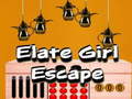 Laro Elate Girl Escape