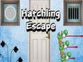 Laro Hatchling Escape