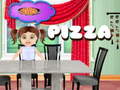 Laro PIZZA