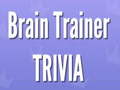 Laro Brain Trainer Trivia