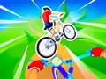Laro Extreme Cycling
