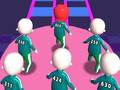 Laro Hopscotch Survival