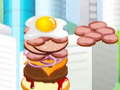 Laro Burger Super King Sim