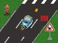 Laro Rocket Race Highway