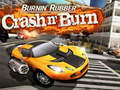 Laro Burnin' Rubber Crash n' Burn