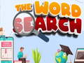 Laro The Word Search