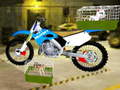 Laro Motorcycle Pet Delivery