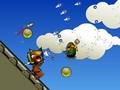 Laro Steam Rocket