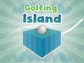 Laro Golfing Island