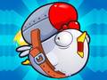 Laro Super Chicken Fly