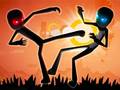 Laro Stick Duel: Shadow Fight