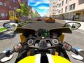 Laro Drive Bike Stunt Simulator 3d