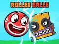 Laro Roller Ball 6