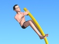 Laro Pokey Stick