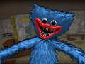 Laro Poppy Survive Time: Hugie Wugie