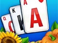 Laro Solitaire Farm: Seasons