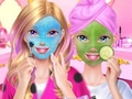 Laro Best Friends Sleepover Party