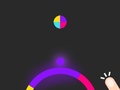 Laro Color Switch: Challenge