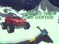 Laro Monster Truck 3D Winter