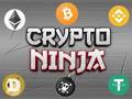 Laro Crypto Ninja